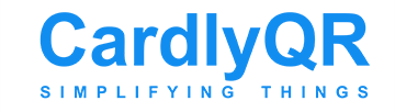 CardlyQR Logo